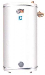 電寶儲水 - HPU-6.5 25公升 中央儲水式電熱水爐