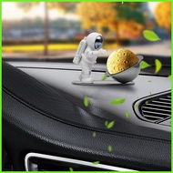 Car Diffuser Air Freshener Diffuser Ornament for Auto Long-Lasting Aroma Car Perfume Decoration for Mini Cars haoyissg