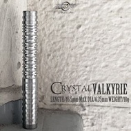 Joker Driver Crystal Valkyrie 2BA