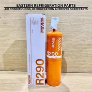 NEWEST - Refrigerant R290 + 400g Faucet / R 290