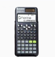 MJDJ/Casio เครื่องคิดเลข วิทยาศาสตร์ รุ่น FX-991ES PLUS -2nd edition-