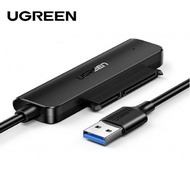 UGREEN USB-A TO 2.5 INCH SATA CONVERTER 50CM UG-CM321-70609