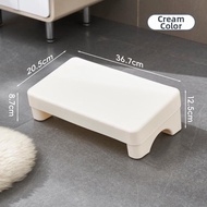 Elevate Office Footrest Leg Rest Foot Stool