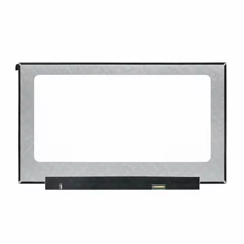 15.6 Inch for Asus TUF Gaming F15 Series FX506HM Laptop LCD Screen Glossy IPS 144HZ FHD 1920*1080 LC