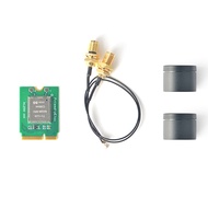 CJ7F M.2 Sdio โมดูล Wifi Ac200 สำหรับ R2s Plus Q9Z6Pตัวตัดโซ่ เครื่องมือถอดโซ่ Tools เครื่องมือตัดโซ