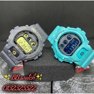 G-Shock 100% authentic DW6900WS-2 / DW 6900WS 2 / DW6900WS / DW6900WS / DW-6900WS-1 / DW 6900WS 1 / 