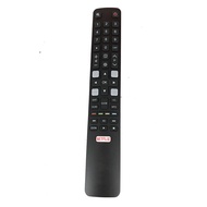 Fornew original rc802n yli2 for RCA TCL Hitachi smart TV remote control 06-irpt45-brc802n 40a325/32a