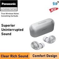 PANASONIC AZ40M2 TRUE WIRELESS NOISE CANCELLING EARPHONES WITH MULTIPOINT BLUETOOTH, EAH-AZ40M2EN