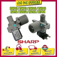 ESX705 ESX715 ESX805 ESX905 ESX115 ESX858 ES818X ES718X SHARP WATER INLET FEED VALVE
