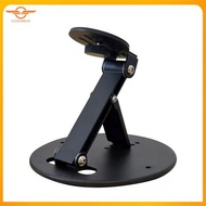 [CloudsMiles.th] Desktop Holder Folding Projector Stand 3in1 Mini Projector Bracket Wall Mount Stand