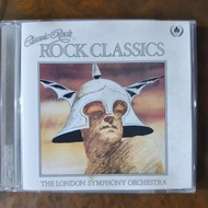 Music CD CLASSIC ROCK rock classicsOriginal