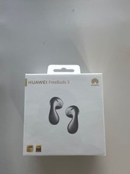 HUAWEI FreeBuds 5 藍牙耳機