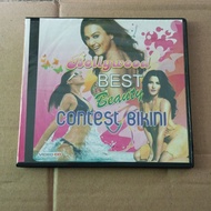 VCD Bollywood Best Beauty