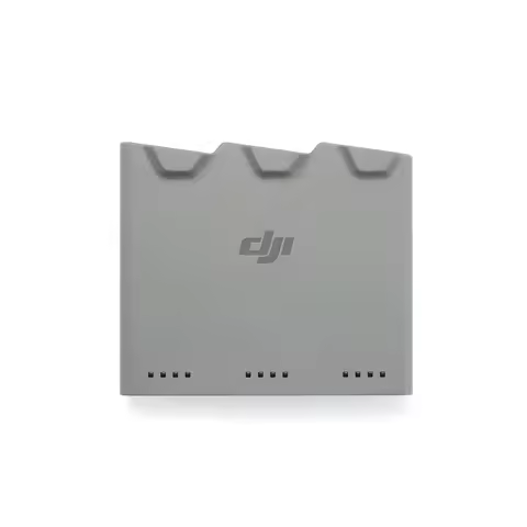 98% New DJI Mini 5 Pro Two-Way Charging Hub for DJI Mini 5 Pro Drone Battery Charger Original