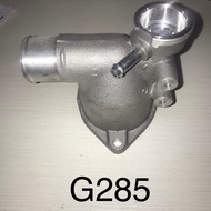 Water outlet dynasaurus bu303st 343 by 43 14b 16331-0w020