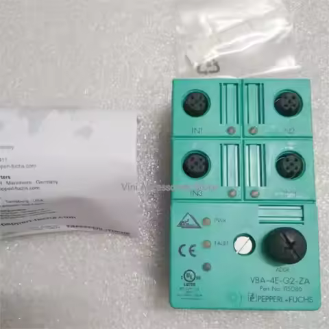 Original VBA-4E-G2-ZA Module