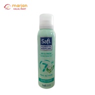 Safi Deodorant Spray Dry Fresh 150ml
