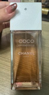 Chanel Coco 香水