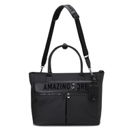 NEW imported AMAZINGCRE Korean High Quality Golf Shoulder Bag Handbag Clothes Bag Briefcase Large Sh