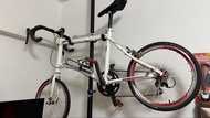 DAHON dash 406 shimamo 105 件