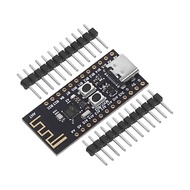 CH573F CH582F Core Board WCH BLE 4.2 5.0 Bluetooth Development Board RISC-V