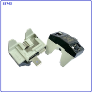 4TM 1/5+HP 1/7HP 1/8HP Refrigerator Overload Protector for compressor use