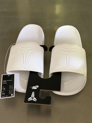 Nike Kobe Offcourt 拖鞋