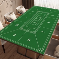 XXM | ผ้าคลุมโต๊ะโป๊กเกอร์ Texas Holdem