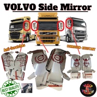 VOLVO FM/FH TRUCK/LORRY Side Mirror stainless steel #volvo truck accessories #side mirror volvo #vol