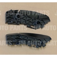 Toyota Vios 2008 - 2011 Batman Short Rear Bumper Bracket / Support / Retainer / Holder / Clip