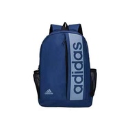 Adidas กระเป๋าเป้แฟชั่น Unisex Fashion travel Backpack