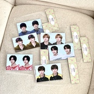 READY - ID PHOTO RIIZE FANMADE