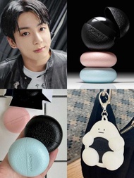 韓國品牌 Forment 新品✨✨ 固體香水鵝卵石 BTS 柾國同款