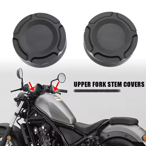 For Honda Rebel500 Rebel300 Rebel250 CMX500 CMX300 CMX250 Rebel CMX 500 300 Motorcycle Accessories U
