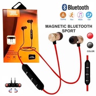 Headset Bluetooth Sport JBL Magnetic Magnet - JBL SPORT HEADSET - JBL