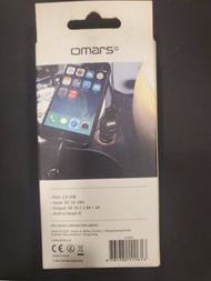 Omars 汽車充電器