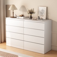 Drawer/storage Cabinet/drawer Cabinet/clothes/wardrobe Cream Wind Cabinet Storage Cabinet