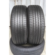 235/60/18 235/60R18 USED TYRE TAYAR SEKEN (2 PCS)