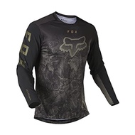 CZ MTB MOTO Bike Shirt FOX MTB BMX Motocross Apparel AAA Grade MOTO Long Sleeve Jersey