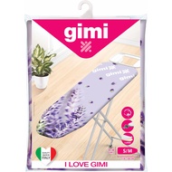 GIMI Iron Board Cover I Love GiMi (S/M) Lavender