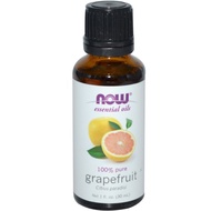 Now Foods Essential Oil Grapefruit 30ml