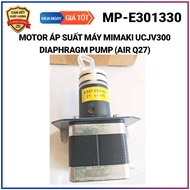 Mimaki UCJV300 Pressure Motor (Diaphragm Pump (Air Q27)) MP-E301330