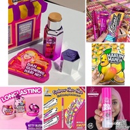 1 MINUTE MIRACLE MASKARA/1 MINUTE MIRACLE PRODUK