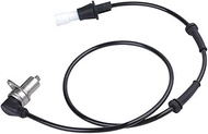 ABS Sensor For E24 E28 M6 633CSi 524td 528e 1978-1988 2.4L 2.7L 3.5L 34521155709 Rear Left Wheel Spe