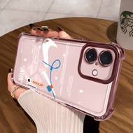 For iPhone 17 Pro Max 16 Pro Max 16 Plus 16E 14 15 Pro Max 14 Plus 15 Plus Case Silicone