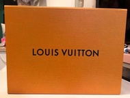 LV 手袋包裝盒
