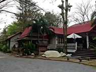 舊皇宮度假村飯店 (The Old Palace Resort)