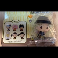 (🈹 全新 現貨 日本正版) SPY x FAMILY 間諜家家酒 一番抽 I賞 Loid mini figure