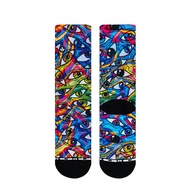 StayCool Socks Lifestyle Graphic Socks - Rooyan