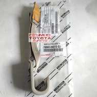 GANTUNGAN New Rear Seat Strap for Kijang Innova Fortuner 78960-0K010-E0